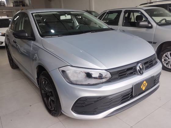 VOLKSWAGEN POLO 1.0 MPI TRACK MANUAL VOLKSWAGEN POLO 1.0 MPI TRACK MANUAL